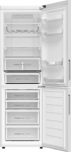 Холодильник Хайер C4F637CWRGU1 фото 3 в Тюмени Холодильник Haier C4F637CWRGU1 фото 3 в Тюмени