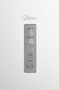 Холодильник Midea MDRB471MGF01O фото 3 в Тюмени