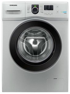 Стиральная машина Samsung WF 60 F1R2E2S/DLP фото в Тюмени