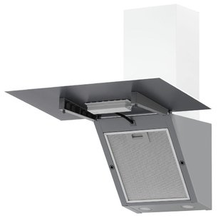 Вытяжка Krona VEREIN I 600 WHITE S фото 3 в Тюмени Вытяжка Krona VEREIN I 600 WHITE S фото 3 в Тюмени