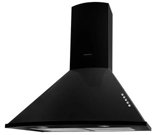 Вытяжка Маунфилд CHELSEA 60 BLACK фото в Тюмени Вытяжка Maunfeld CHELSEA 60 BLACK фото в Тюмени