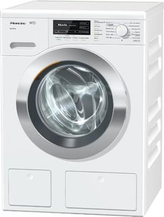 Стиральная машина Миле WKG 120 WPS ChromeEdition фото в Тюмени Стиральная машина Miele WKG 120 WPS ChromeEdition фото в Тюмени