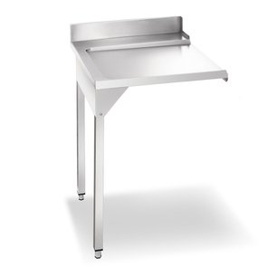 Стол для посудомоечной машины Smeg WT04L-1 фото в Тюмени