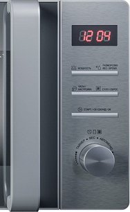 Микроволновая печь Крона QUANTUM 44 MR/IX фото 2 в Тюмени Микроволновая печь KRONA QUANTUM 44 MR/IX фото 2 в Тюмени