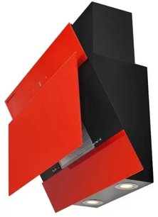 Вытяжка Маунфилд TOWER LUX 60 Red фото 3 в Тюмени Вытяжка Maunfeld TOWER LUX 60 Red фото 3 в Тюмени