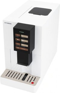 Кофемашина Hyundai HAM-4103 фото 3 в Тюмени
