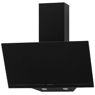 Вытяжка Крона JINA 600 BLACK S V2 фото в Тюмени Вытяжка KRONA JINA 600 BLACK S V2 фото в Тюмени