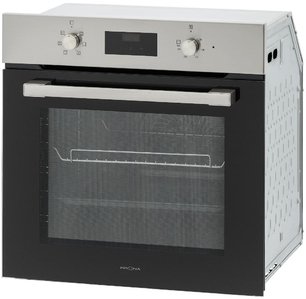 Электрический духовой шкаф Крона MAGNETE 60 IX фото 2 в Тюмени Электрический духовой шкаф KRONA MAGNETE 60 IX фото 2 в Тюмени