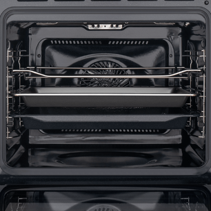 Духовой шкаф Maunfeld MEOR7216STW фото 4 в Тюмени