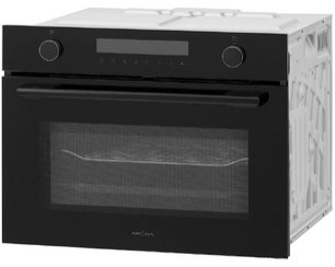 Духовой шкаф Крона RATSEL 45H BL/BL фото 2 в Тюмени Духовой шкаф KRONA RATSEL 45H BL/BL фото 2 в Тюмени