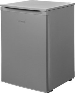 Холодильник Hyundai CO15051A серый фото 3 в Тюмени