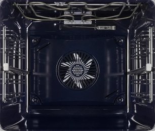 Духовой шкаф Куперсберг HFT 610 B фото 4 в Тюмени Духовой шкаф Kuppersberg HFT 610 B фото 4 в Тюмени