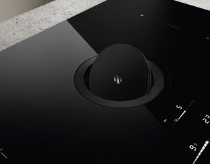 Варочная панель с вытяжкой Элика NIKOLATESLA SWITCH GLOW BL/F/83 фото 2 в Тюмени Варочная панель с вытяжкой Elica NIKOLATESLA SWITCH GLOW BL/F/83 фото 2 в Тюмени