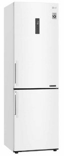 Холодильник LG GA-B 459 BQGL фото 3 в Тюмени