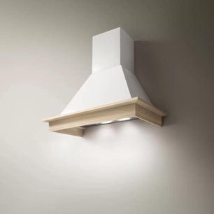 Вытяжка Элика DAISY WH/A/60 T.GREZZO фото 2 в Тюмени Вытяжка Elica DAISY WH/A/60 T.GREZZO фото 2 в Тюмени