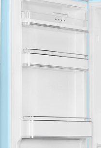 Холодильник Smeg FAB32LPB6 фото 3 в Тюмени