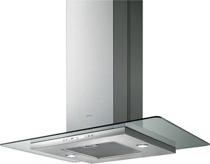 Вытяжка Элика FLAT GLASS PLUS ISLAND IX/A/90 фото в Тюмени Вытяжка Elica FLAT GLASS PLUS ISLAND IX/A/90 фото в Тюмени