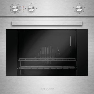 Духовой шкаф Баразза 1FOAM фото в Тюмени Духовой шкаф Barazza 1FOAM фото в Тюмени