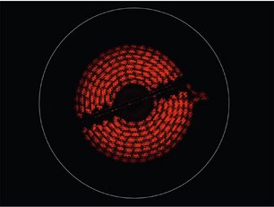 Варочная панель Electrolux EHF6240IOK фото 3 в Тюмени