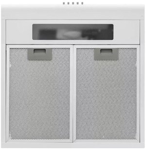 Вытяжка Крона LIANA 500 WHITE PB фото 2 в Тюмени Вытяжка KRONA LIANA 500 WHITE PB фото 2 в Тюмени