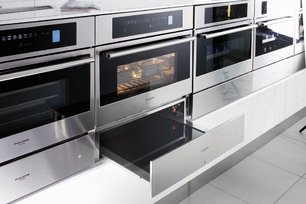 Встраиваемый подогреватель посуды Fulgor Milano CWD 15 X фото 3 в Тюмени