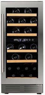Винный шкаф Dunavox DAU-32.81DSS фото в Тюмени