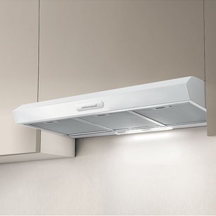 Вытяжка Элика KREA LUX GFA WH/F/60 фото 2 в Тюмени Вытяжка Elica KREA LUX GFA WH/F/60 фото 2 в Тюмени