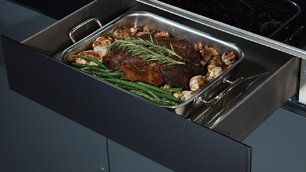 Встраиваемый подогреватель посуды Signature Kitchen Suite SKSWD2421MS фото 3 в Тюмени