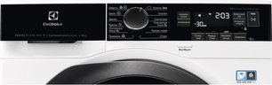 Сушильная машина Electrolux EW9H1R88SC фото 2 в Тюмени