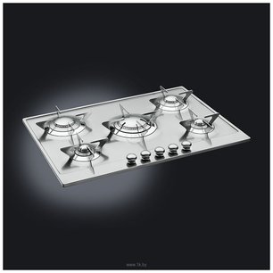 Варочная панель Smeg P705ES фото 4 в Тюмени