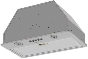 Вытяжка Krona ALBA 600 inox PB фото в Тюмени Вытяжка Krona ALBA 600 inox PB фото в Тюмени