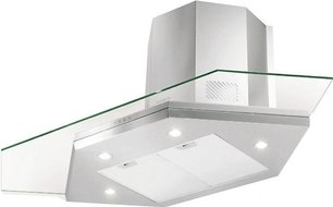Вытяжка Фабер Premio Angolo/SP EG8 X/V A100 фото в Тюмени Вытяжка Faber Premio Angolo/SP EG8 X/V A100 фото в Тюмени