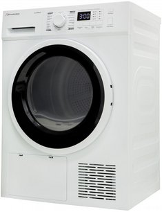 Сушильная машина Schaub Lorenz SLR HW820 фото 2 в Тюмени