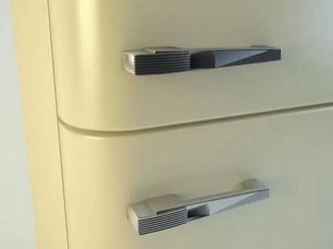 Холодильник Smeg FAB32P7 фото 4 в Тюмени