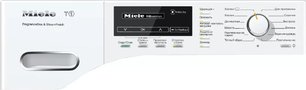 Сушильная машина Миле TMG 440 WP WhiteEdition фото 2 в Тюмени Сушильная машина Miele TMG 440 WP WhiteEdition фото 2 в Тюмени