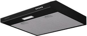 Вытяжка Maunfeld Tail Push 60 Black фото в Тюмени