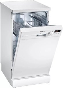 Посудомоечная машина Сименс SR 25E230 RU фото в Тюмени Посудомоечная машина Siemens SR 25E230 RU фото в Тюмени