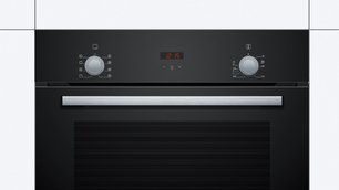 Встраиваемый духовой шкаф BOSCH HBF512BA0R фото 2 в Тюмени Встраиваемый духовой шкаф BOSCH HBF512BA0R фото 2 в Тюмени