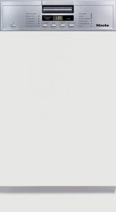 Посудомоечная машина Миле G 4600 Sci фото в Тюмени Посудомоечная машина Miele G 4600 Sci фото в Тюмени