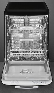 Посудомоечная машина Smeg LVFABBL2 фото 3 в Тюмени