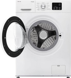 Стиральная машина Крона ITTER WHITE 1000 6K WM фото 2 в Тюмени Стиральная машина KRONA ITTER WHITE 1000 6K WM фото 2 в Тюмени