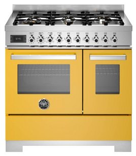 Варочный центр Bertazzoni PRO96L2EGIT2 фото в Тюмени