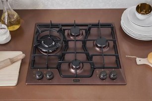 Варочная поверхность Korting HG 6115 CTRC фото 2 в Тюмени