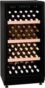 Винный шкаф Dunavox DX-80.188K фото в Тюмени