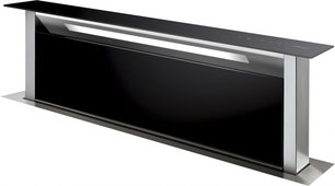 Вытяжка Де Дитрих DHD7261B фото в Тюмени Вытяжка De Dietrich DHD7261B фото в Тюмени