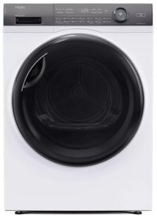 Сушильная машина Хайер HD90-A2979 фото в Тюмени Сушильная машина Haier HD90-A2979 фото в Тюмени