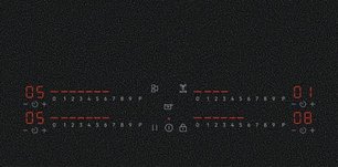 Варочная панель АЕГ TI84IB10IZ фото 2 в Тюмени Варочная панель AEG TI84IB10IZ фото 2 в Тюмени
