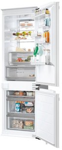 Встраиваемый холодильник Haier HBCN5177CU1 фото 2 в Тюмени
