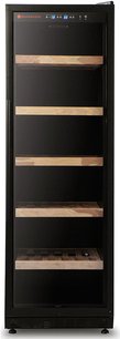 Винный шкаф Dunavox DX-200.450K фото 4 в Тюмени