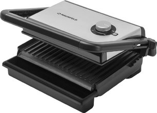 Гриль Маунфилд MF-1322S фото 2 в Тюмени Гриль Maunfeld MF-1322S фото 2 в Тюмени